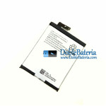Batería para Sharp UBATIA286AFN2 [Batería de repuesto]